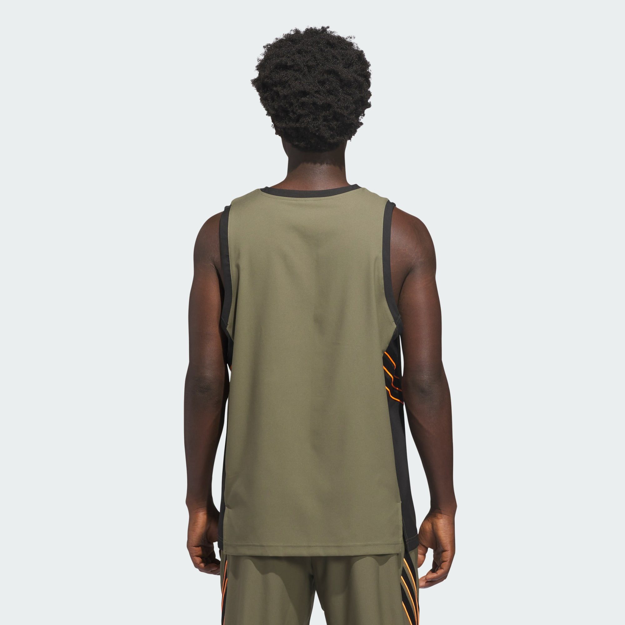adidas Performance Tanktop ADIDAS CRAZY LITE TRIKOT (1-tlg) günstig online kaufen