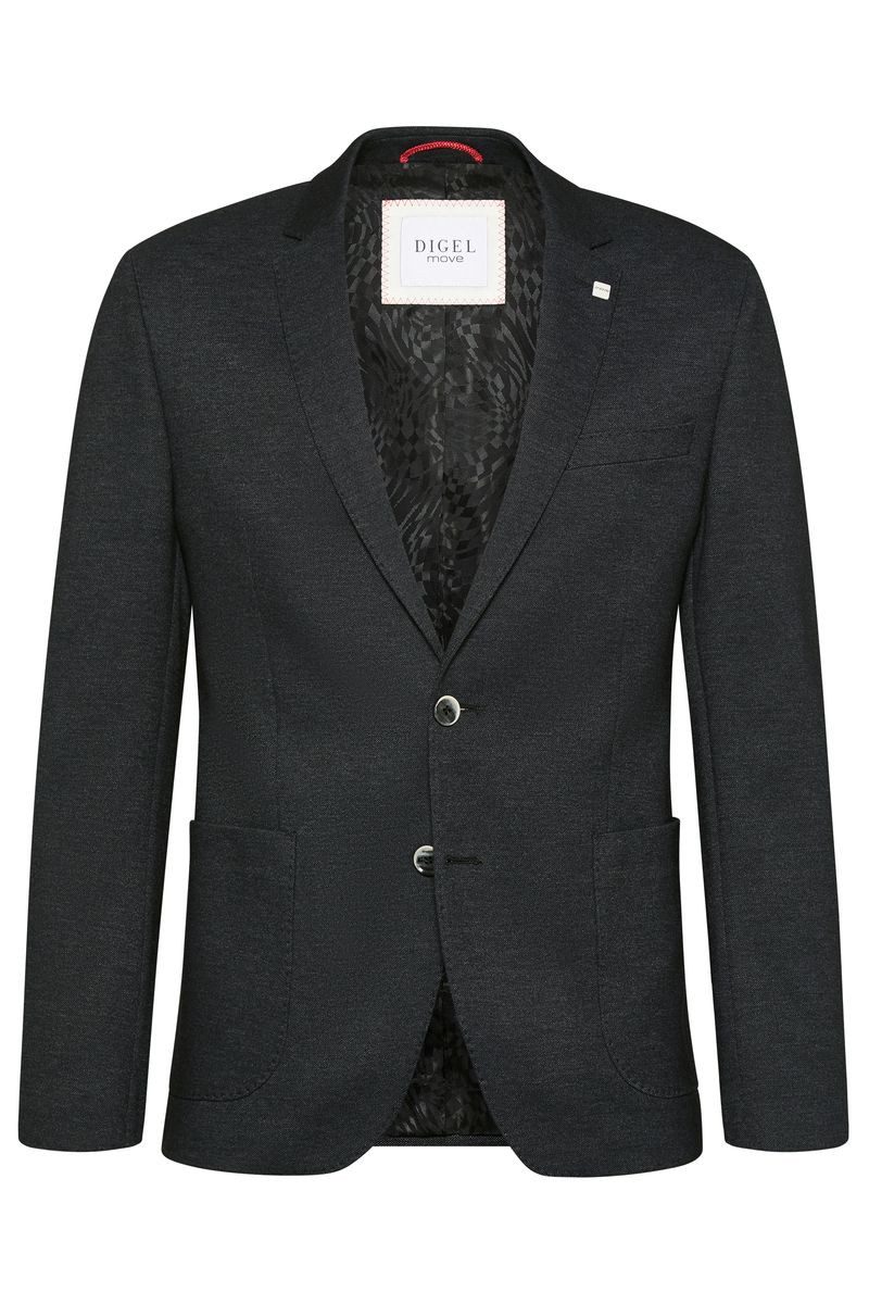 Digel Jerseysakko Alex-ST Touching Buttons