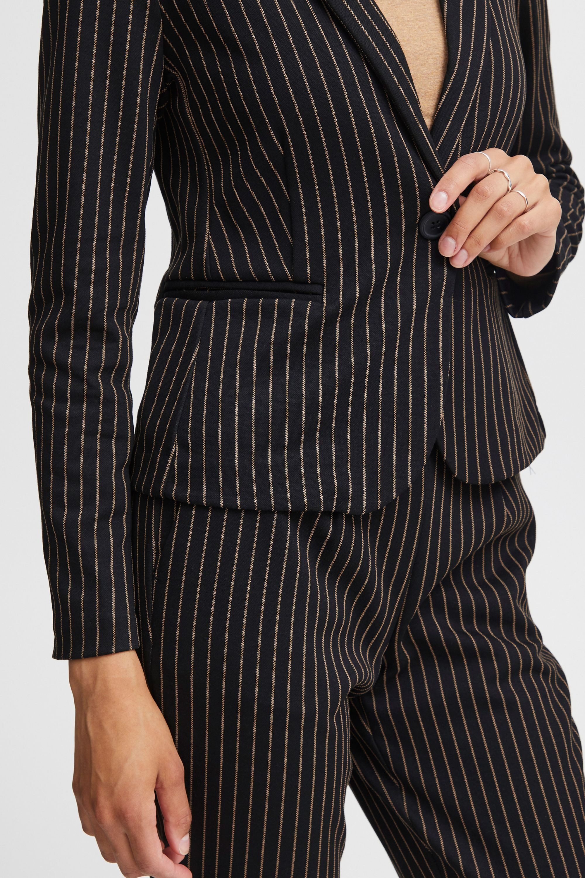 b.young Jackenblazer BYMMRAVNA BLAZER - JERSEY