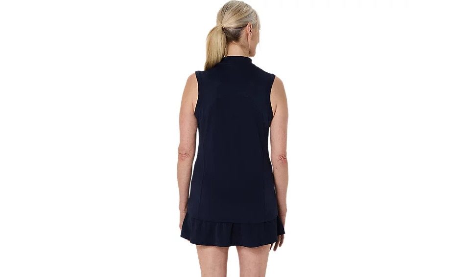 Asics Tennisshirt COURT TANK