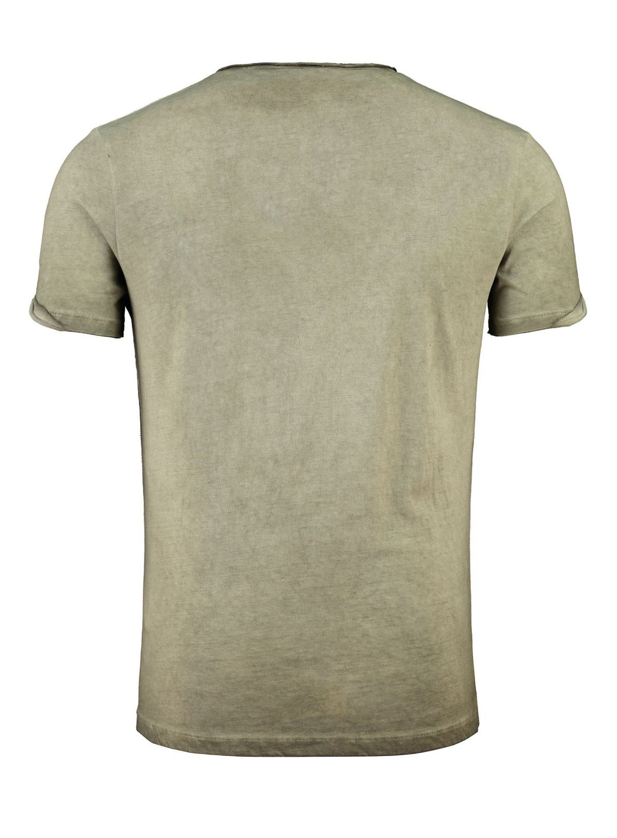 Key Largo T-Shirt T-Shirt Knight Print günstig online kaufen