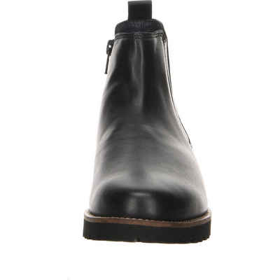 SIOUX Meredith Stiefel Elegant Freizeit Glattleder uni Stiefel Glattleder