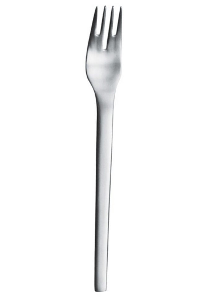 Picard & Wielpütz Solingen Fischbesteck Tools (12-tlg), 6 Personen, Edelstahl, mattiert