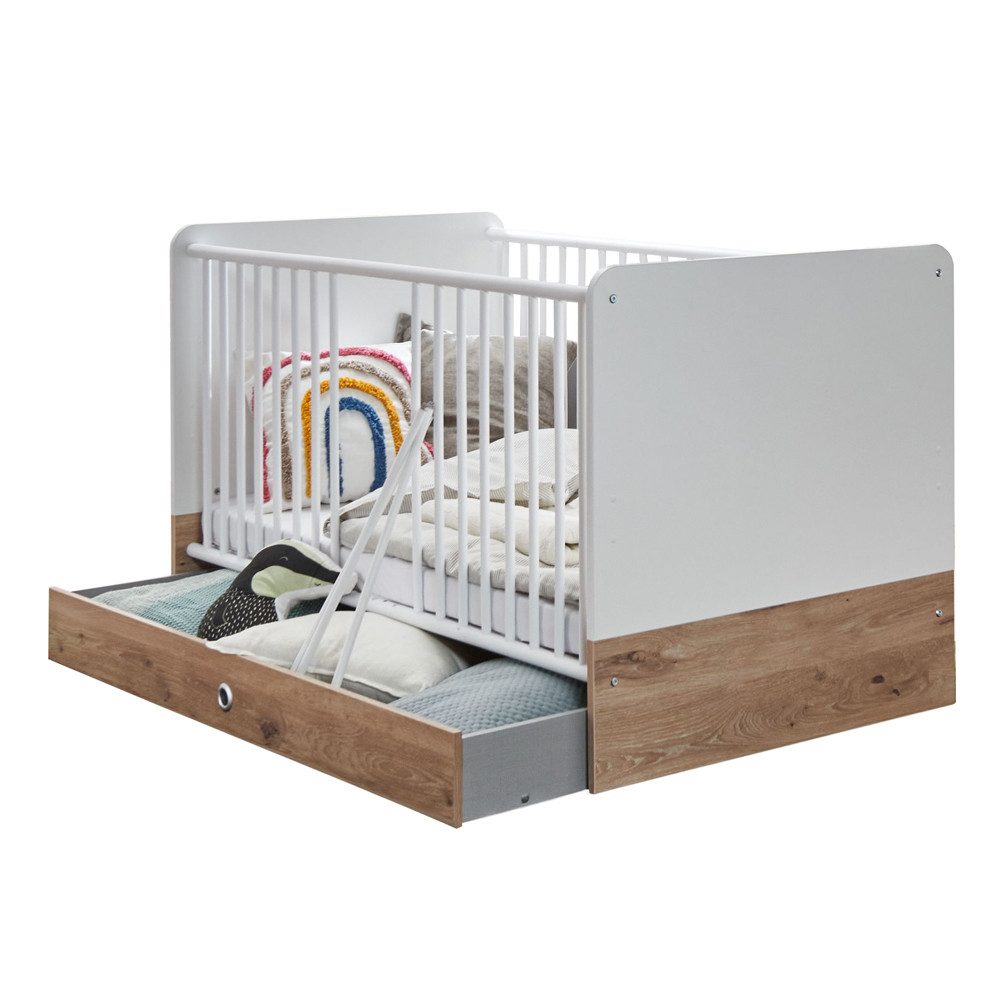 Babybett FELIN-43
