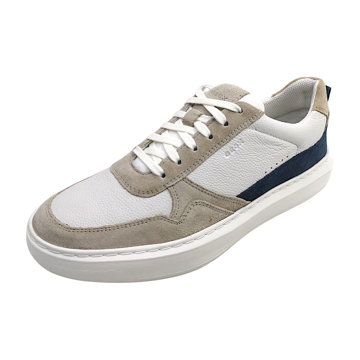 Geox Schnürer Schnürschuh günstig online kaufen