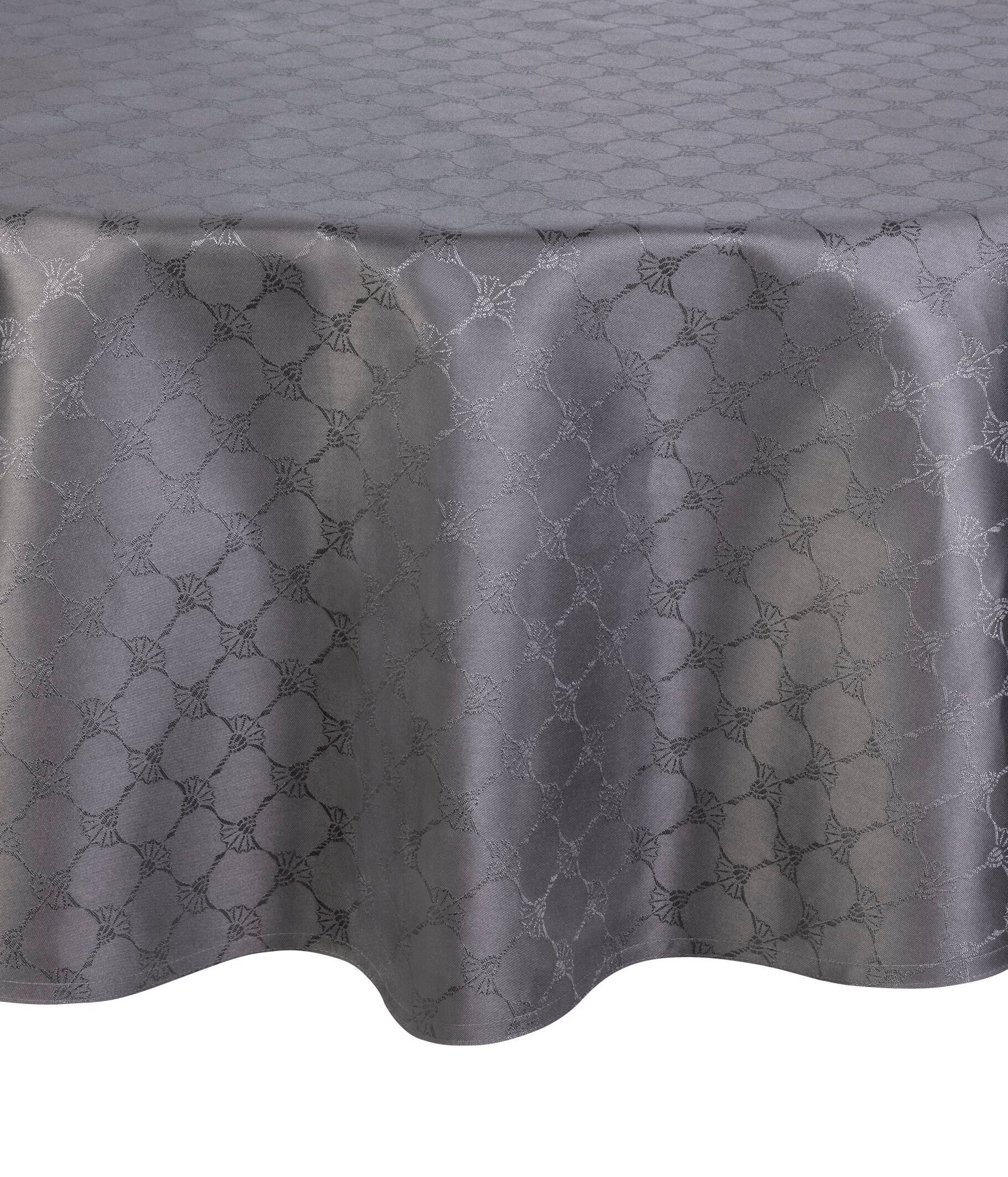 JOOP! Tischdecke JOOP! LIVING - CORNFLOWER ALLOVER Tischdecke