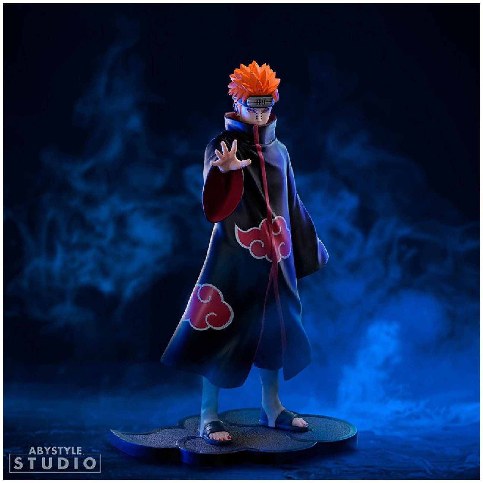 ABYstyle Sammelfigur NARUTO SHIPPUDEN - Figurine Pain