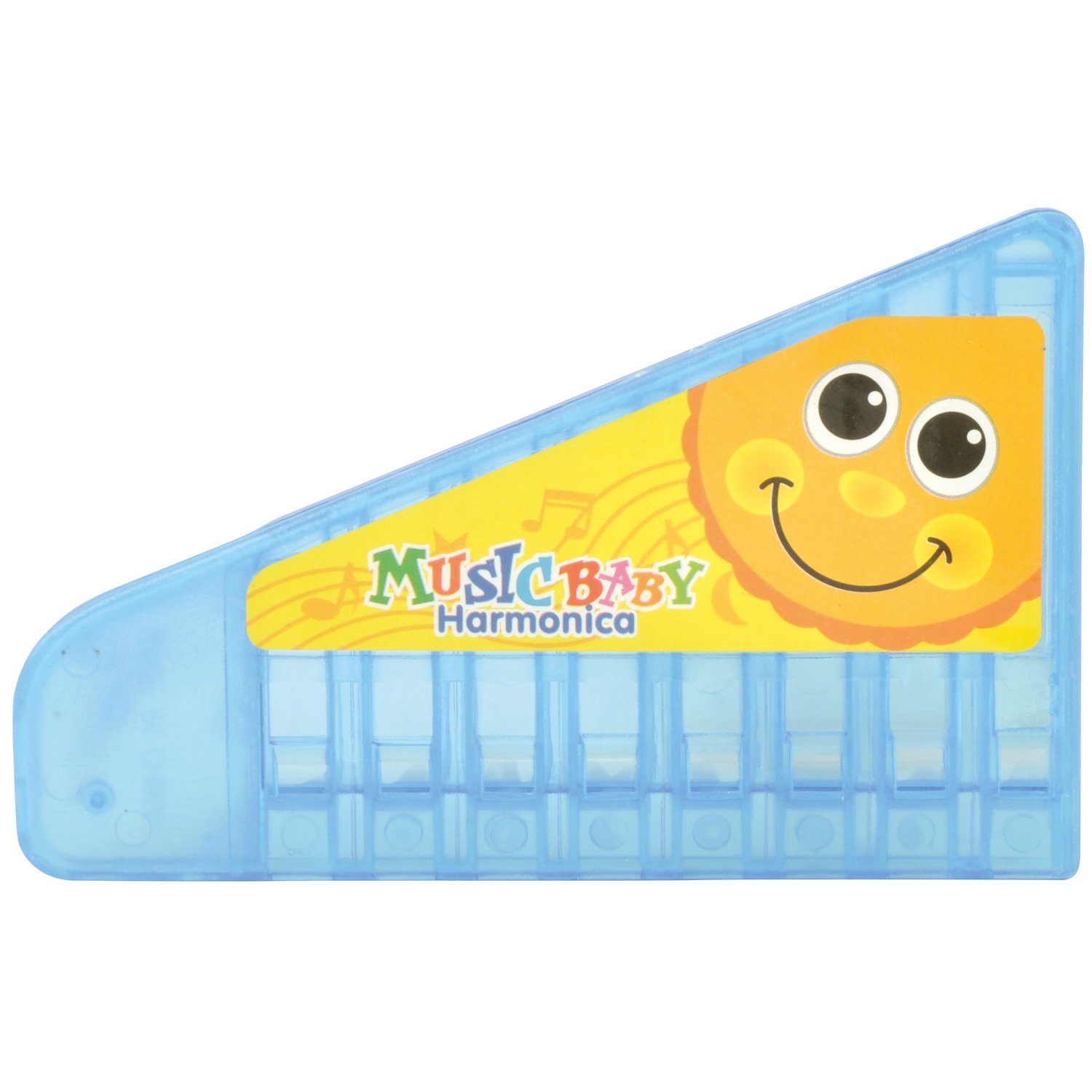 EDUPLAY Lernspielzeug Mini Mundharmonika, 15,4 x günstig online kaufen