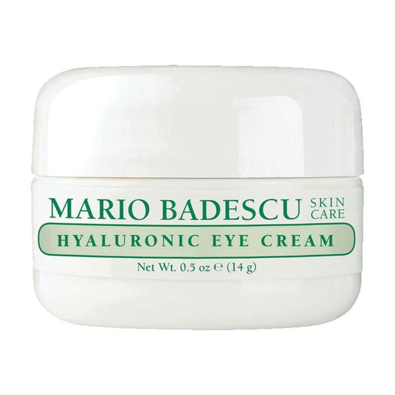 Augencreme Hyaluronic Eye Cream