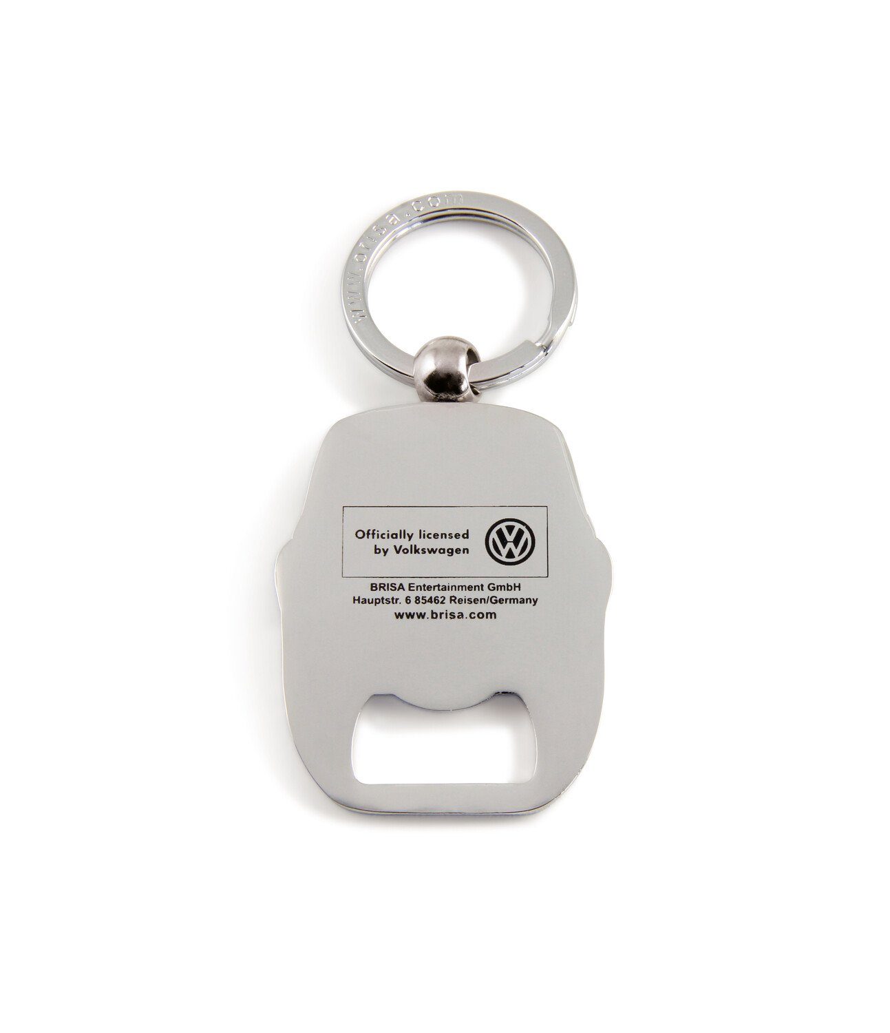 VW Collection by BRISA Schlüsselanhänger Volkswagen günstig online kaufen