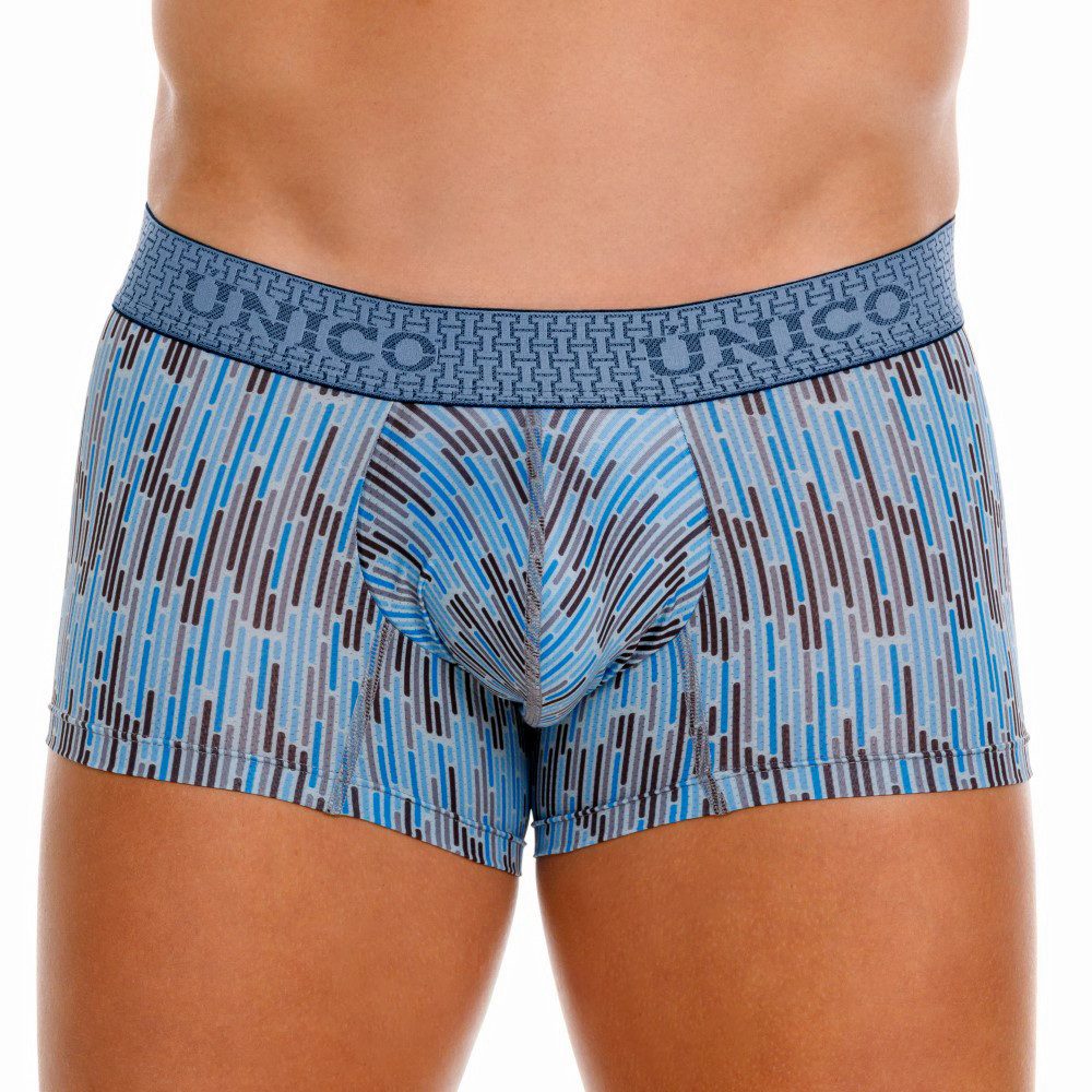 Mundo ÚNICO Retro Pants Mundo ÚNICO Serie Boxer