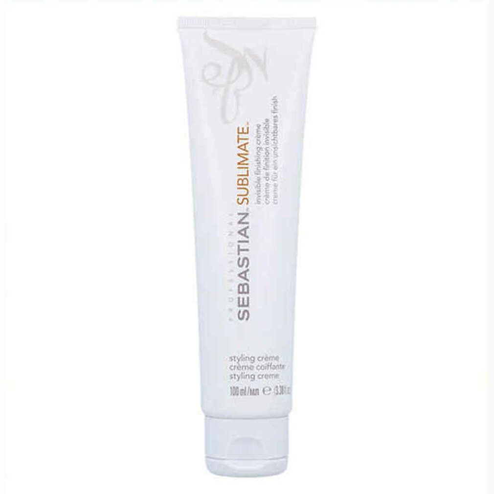 Haarstyling-Liquid Sebastian Sublimate Creme 100ml