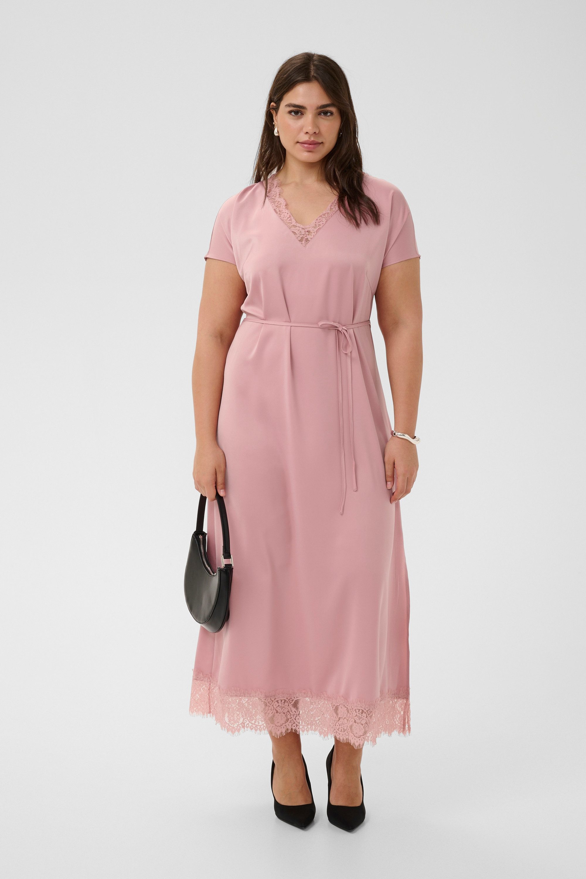 Blusenkleid Kleid KCjamie