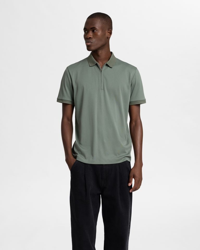 JDY Poloshirt - kurzarm Polo Shirt günstig online kaufen