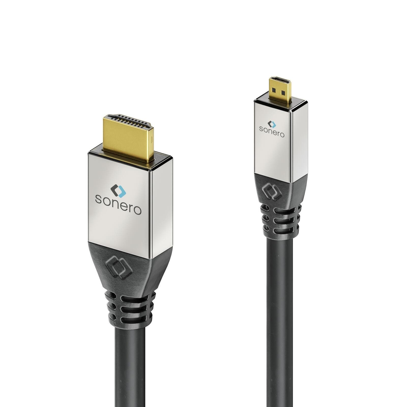 sonero HDMI-Kabel