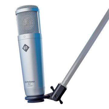 Presonus Mikrofon Presonus PX-1 Kondensator-Mikrofon mit XLR-Kabel