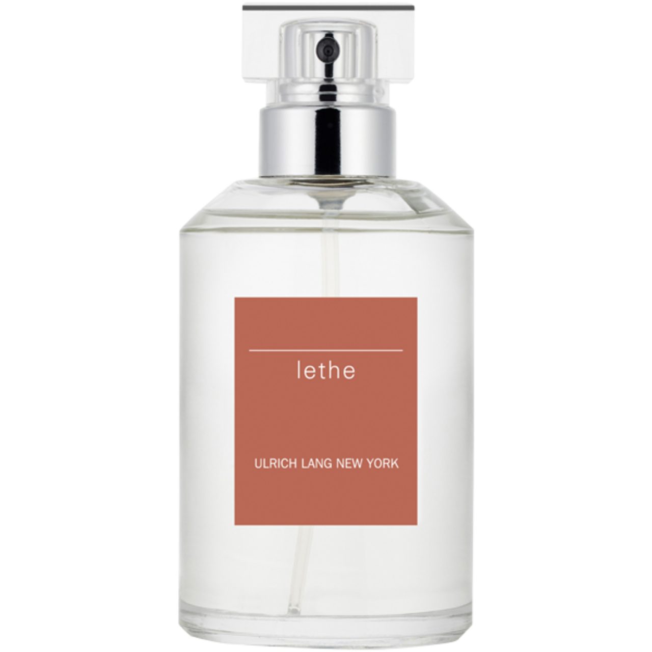 Ulrich Lang New York Eau de Toilette Lethe, Herrenduft, Powder Woody