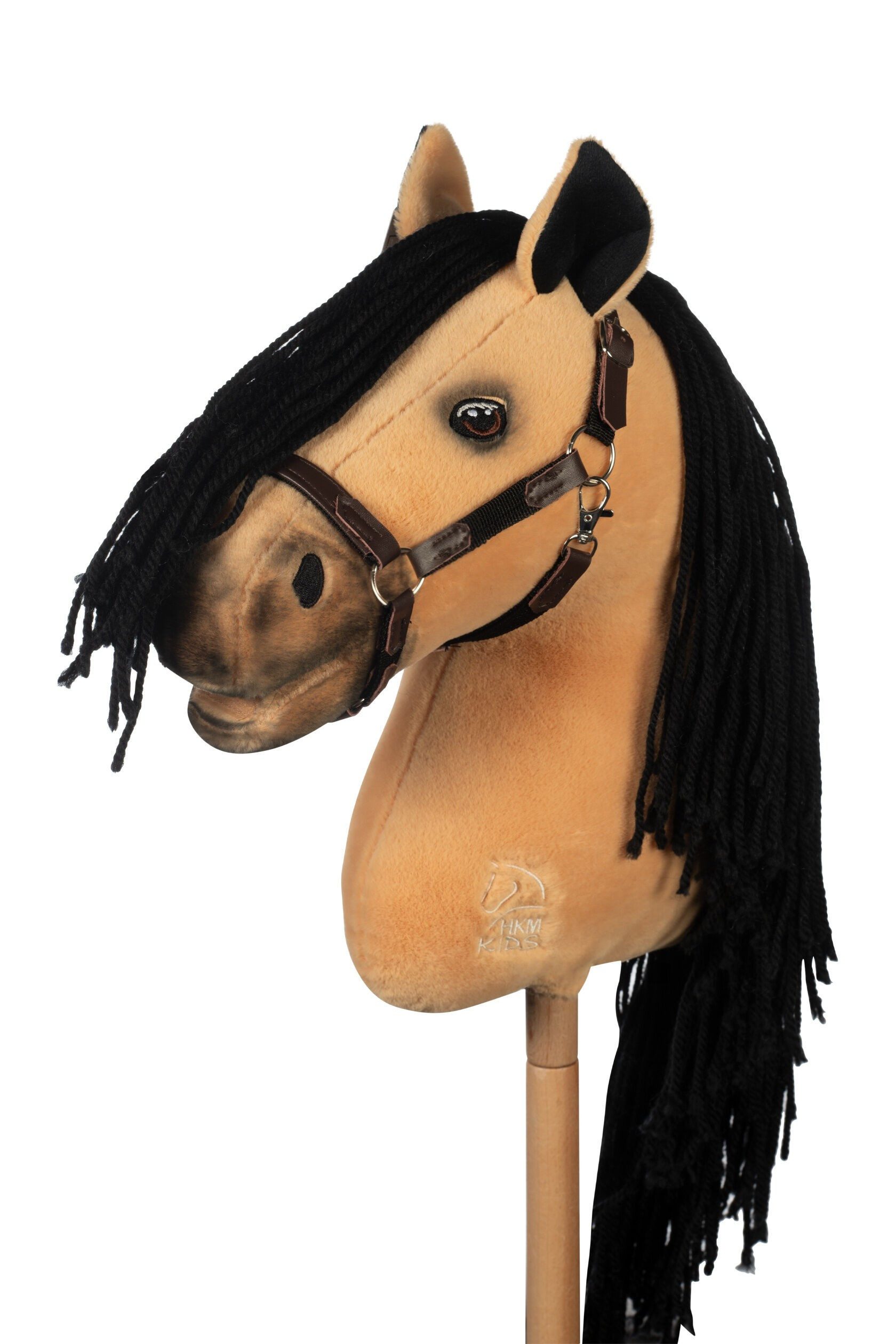 HKM Steckenpferd Premium Hobby Horse