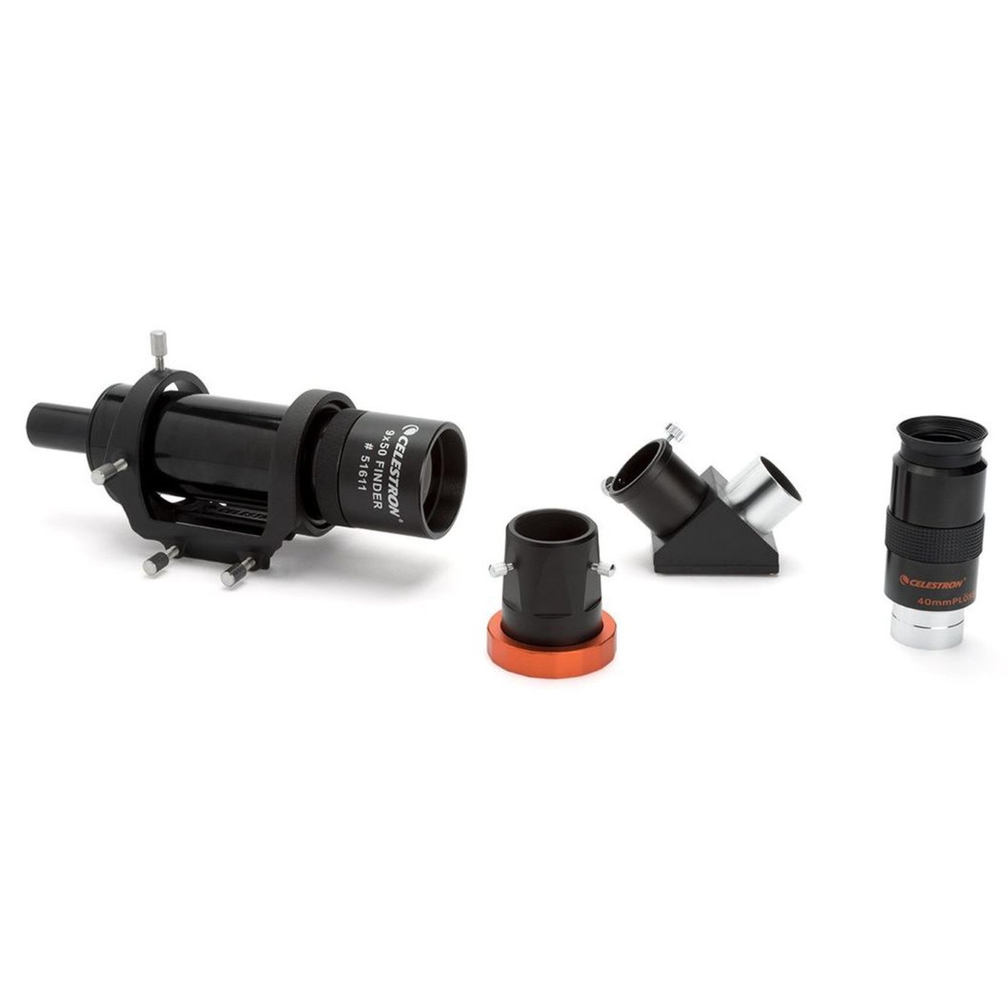 Celestron Teleskop Celestron Schmidt-Cassegrain Teleskop SC 203/2032 EdgeHD 800 AVX GoTo