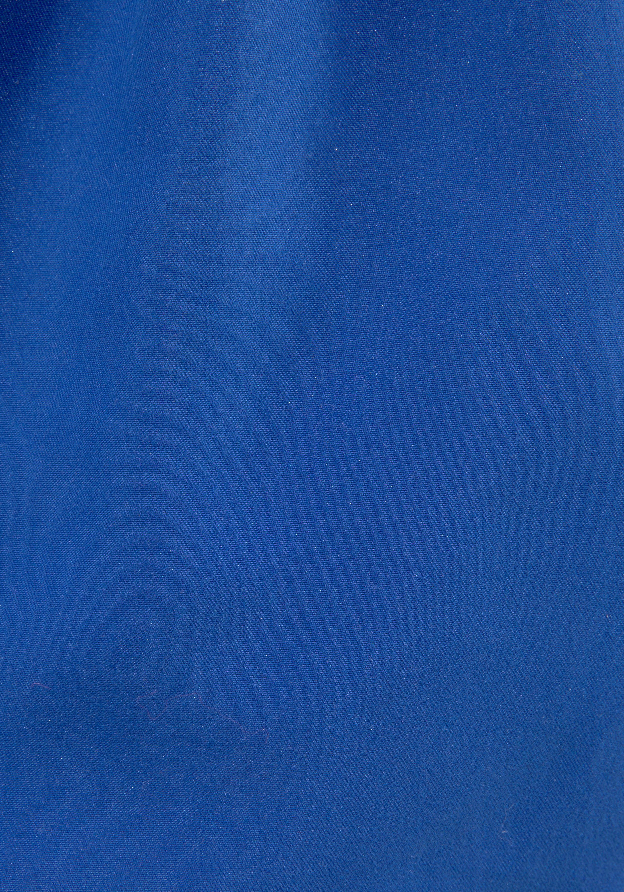 Nike Badeshorts mit royalblau Markenlogo 370 NESSB866