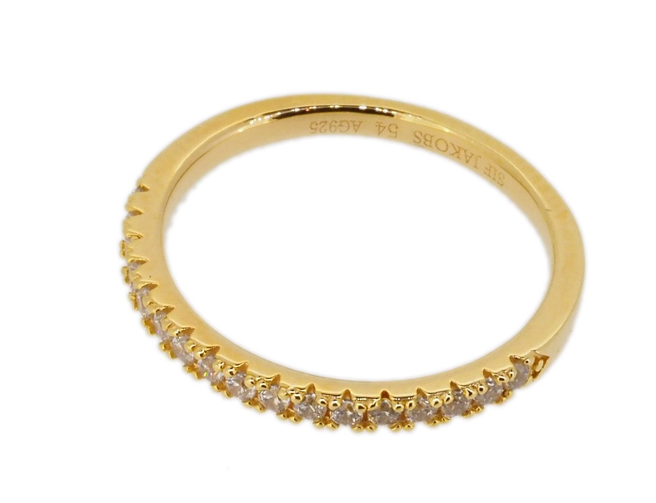 Sif Jakobs Jewellery Fingerring