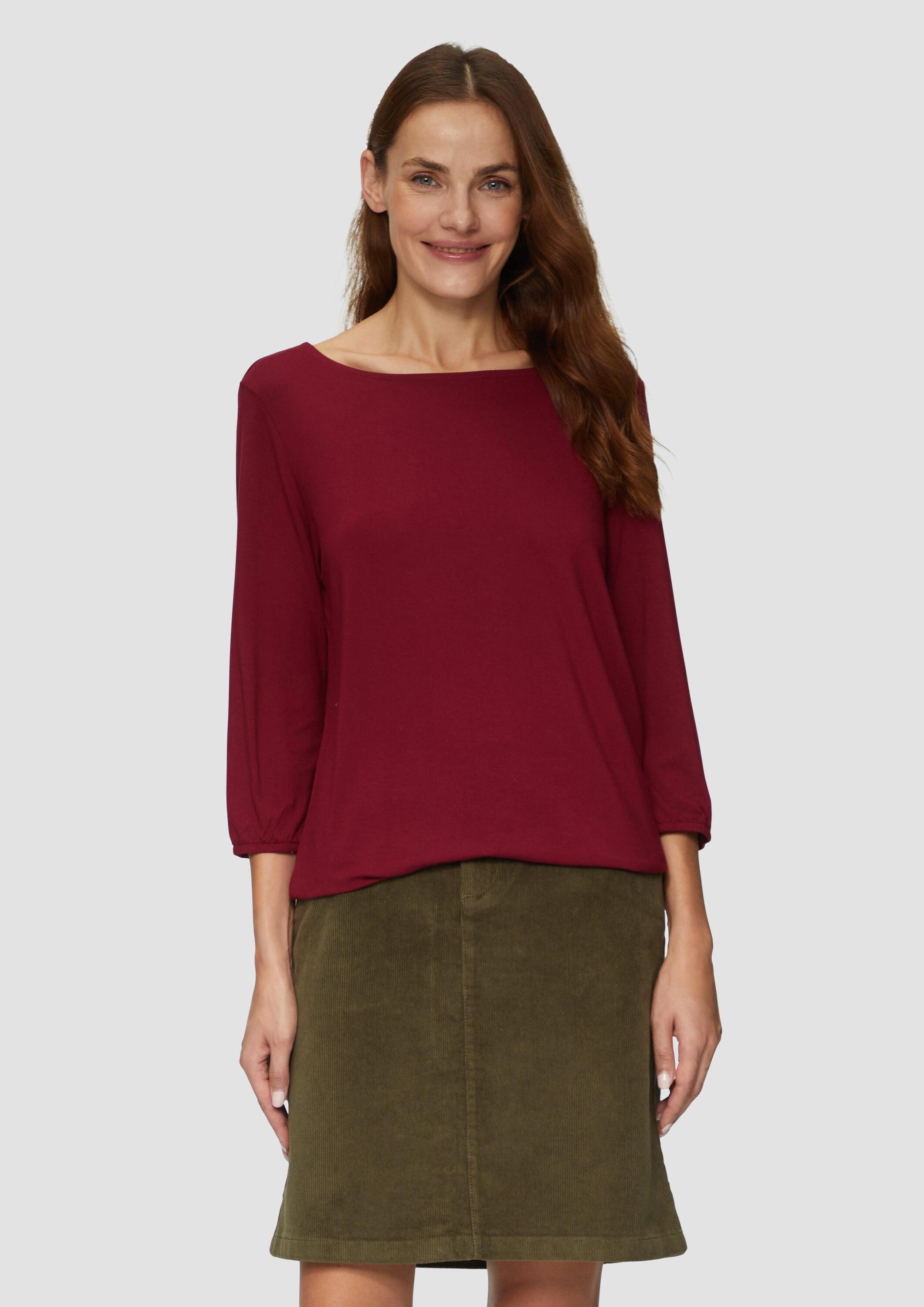 3/4-Arm-Shirt T-Shirt