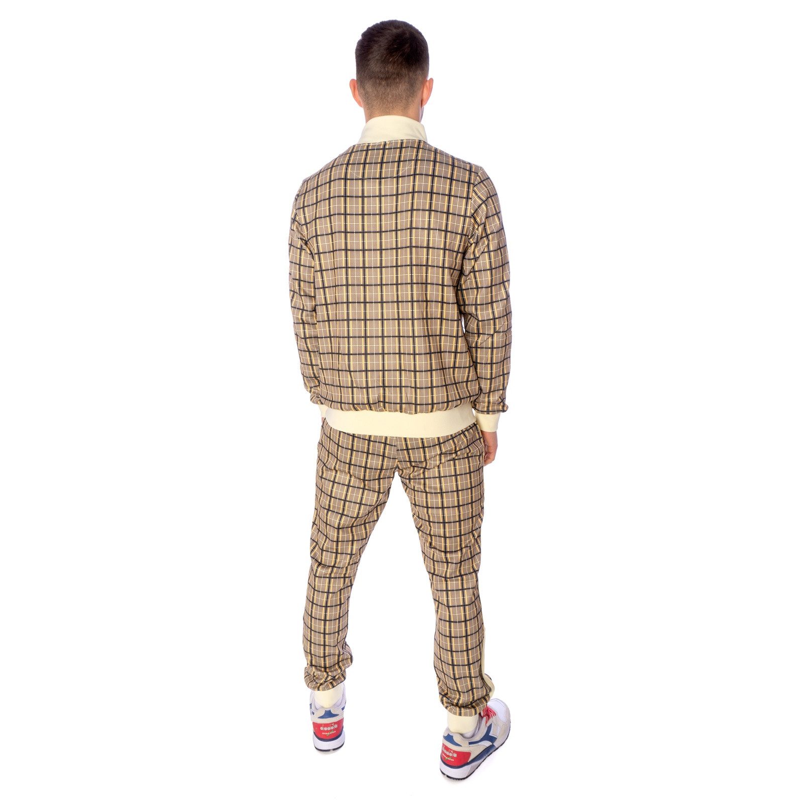 Lonsdale Trainingsanzug Trainingsanzug Lonsdale Seabrock