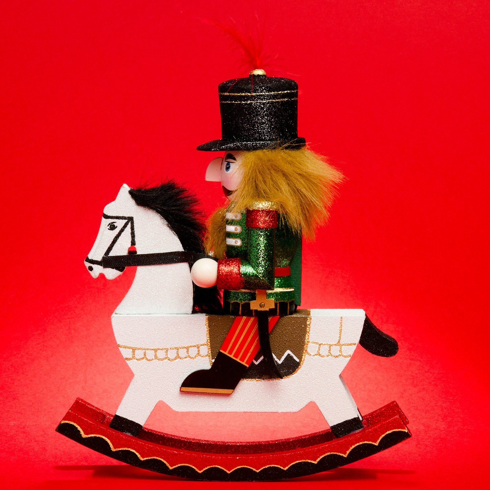 SIKORA Weihnachtsfigur Serie E große XL günstig online kaufen