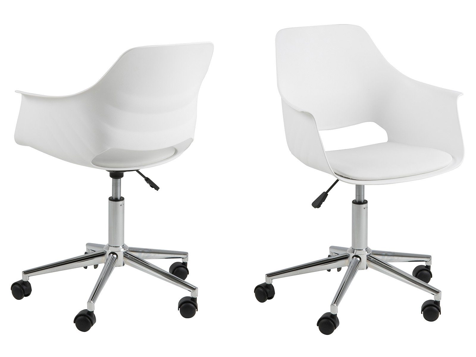 Стул рабочий офисный. Кресло elle MLM-660019 рабочее белый. Офисное кресло Halmar Franklin. Стул компьютерный белый. Рабочий стул белый.