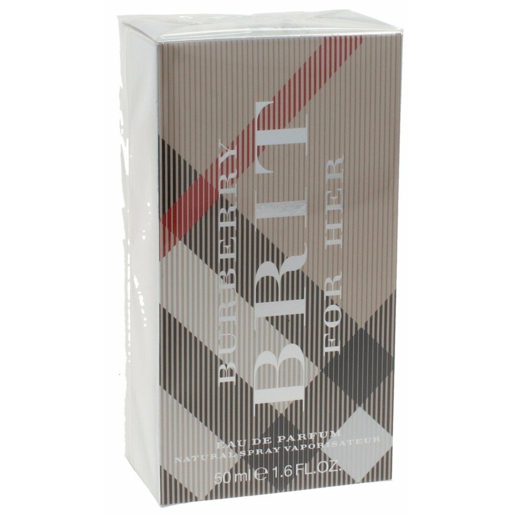 Eau de Parfum Brit for Her Eau de Parfum 50ml Spray