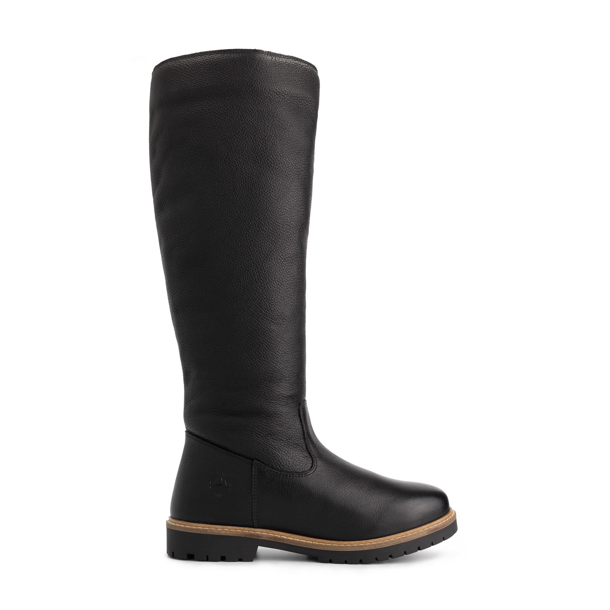 Travelin' Dyreborg Stiefel Atmungsaktiv und wärmedämmung günstig online kaufen