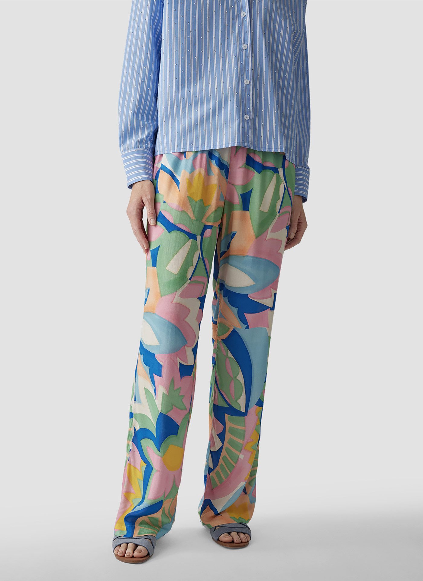 LeComte Jerseyhose Hose