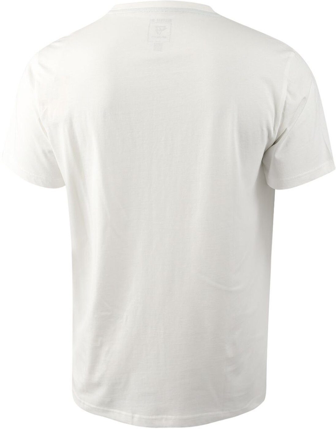 Brunotti Kurzarmshirt Archi Men T-shirt SNOW