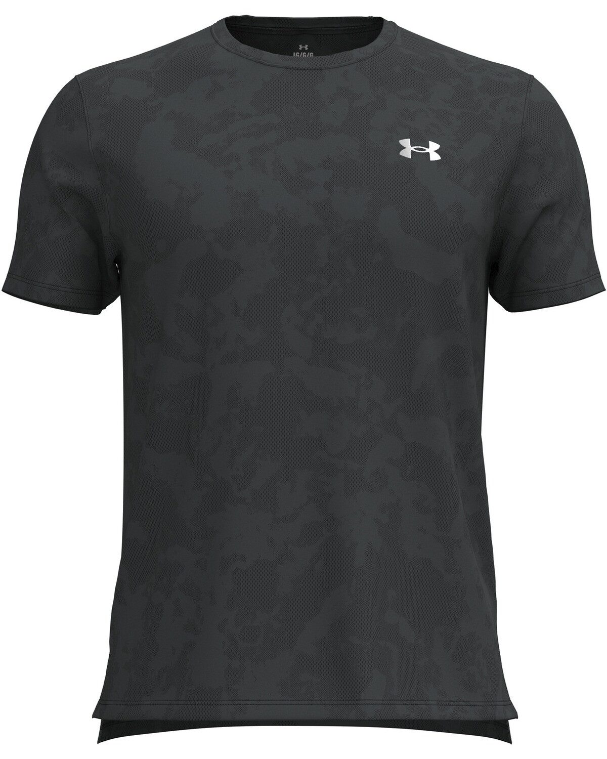 Under Armour® T-Shirt T-Shirt Launch Camo günstig online kaufen