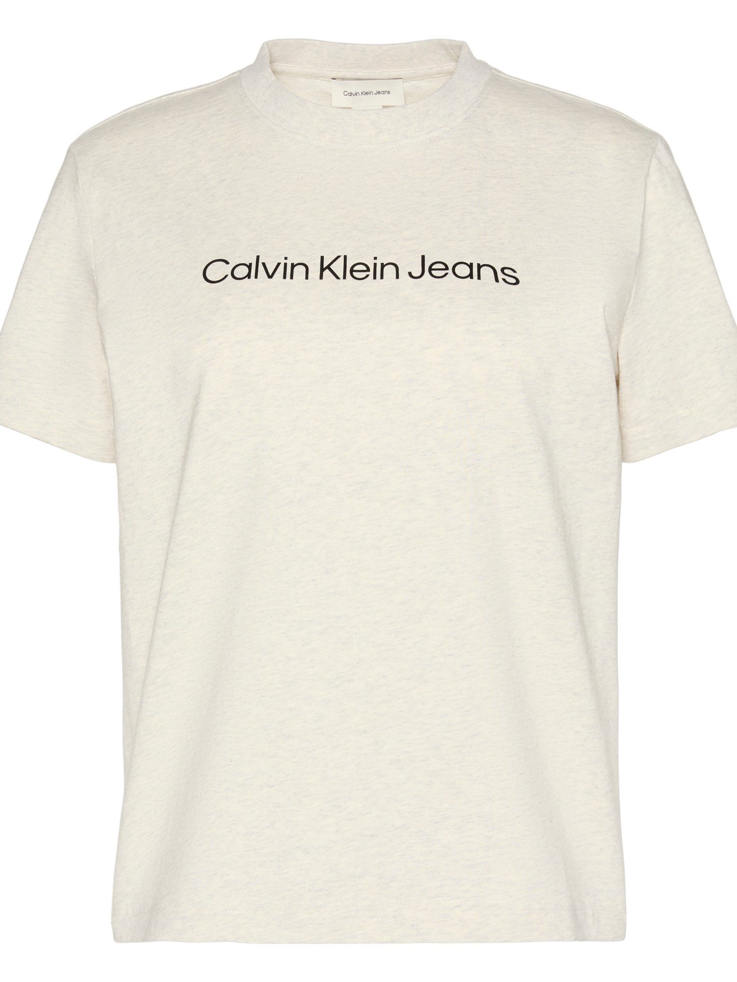 Calvin Klein Jeans T-Shirt A- INST. günstig online kaufen