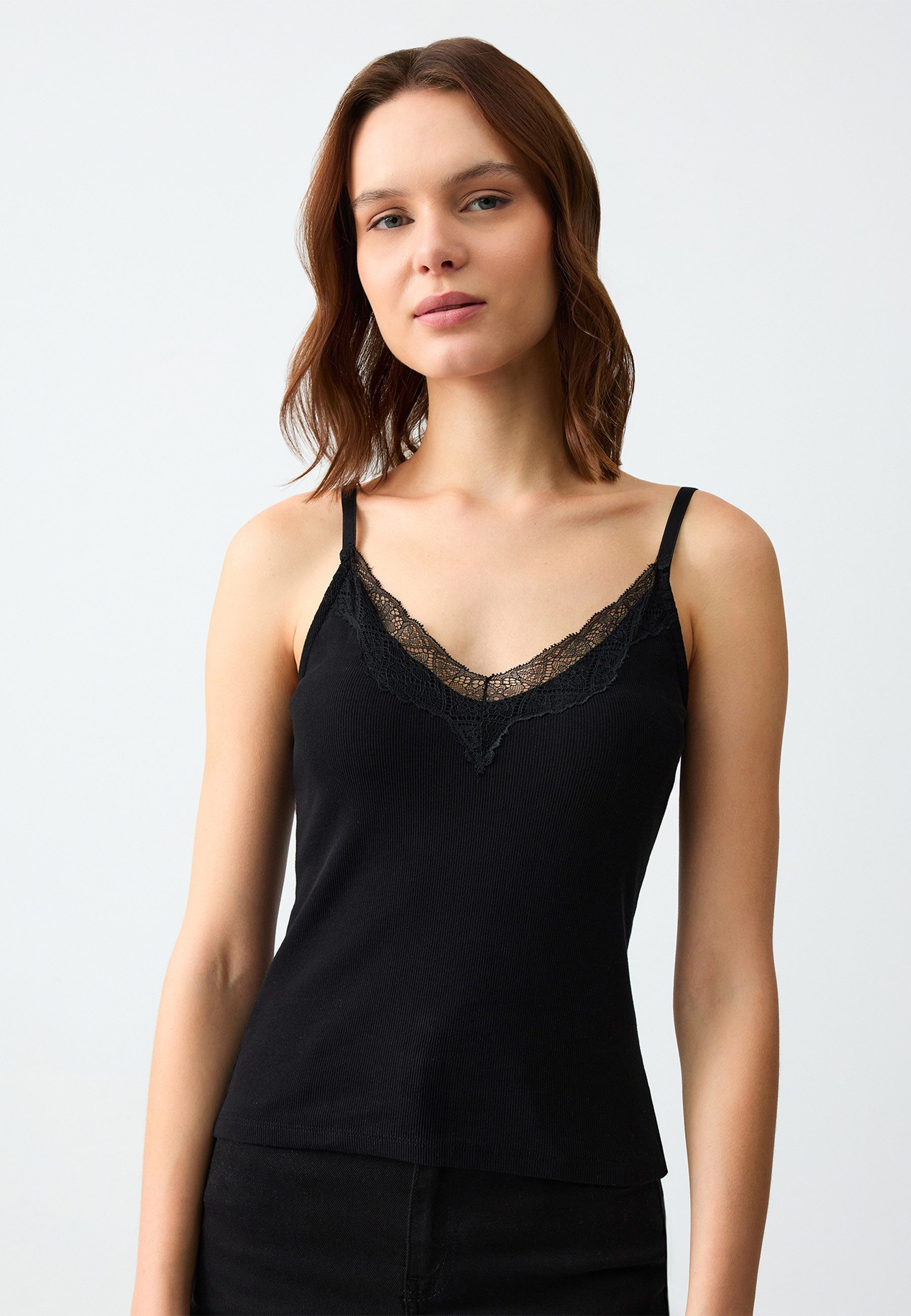 Jimmy Key Tanktop günstig online kaufen
