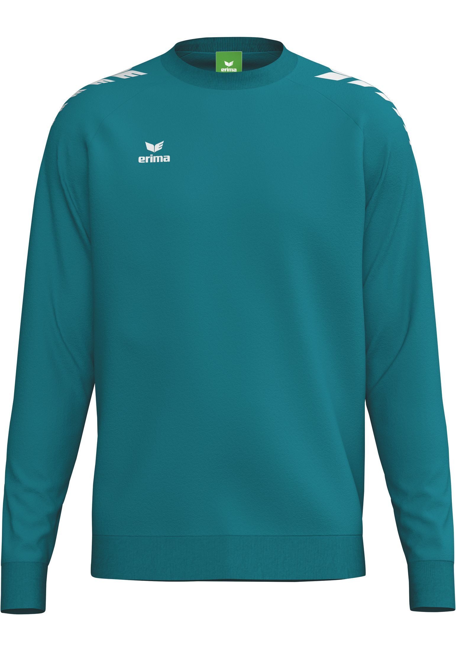 Erima Sweatshirt CMPT Wings Sweatshirt Unisex Erwachsene