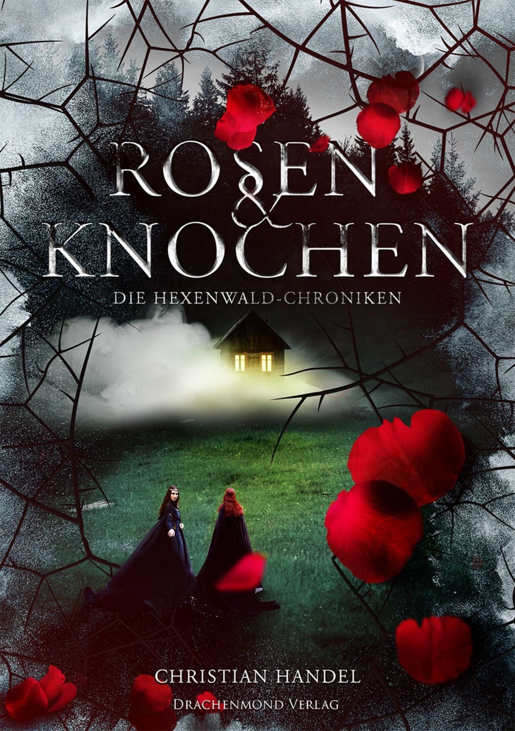 Rosen & Knochen / Christian Handel