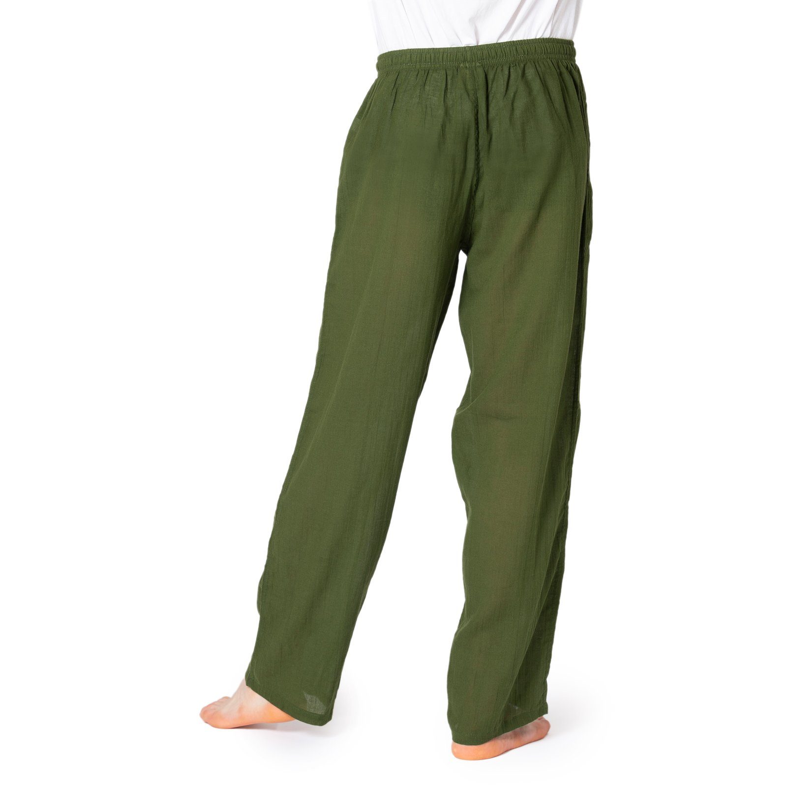 PANASIAM Wellnesshose Sommerhose PaSalu extra dünner günstig online kaufen