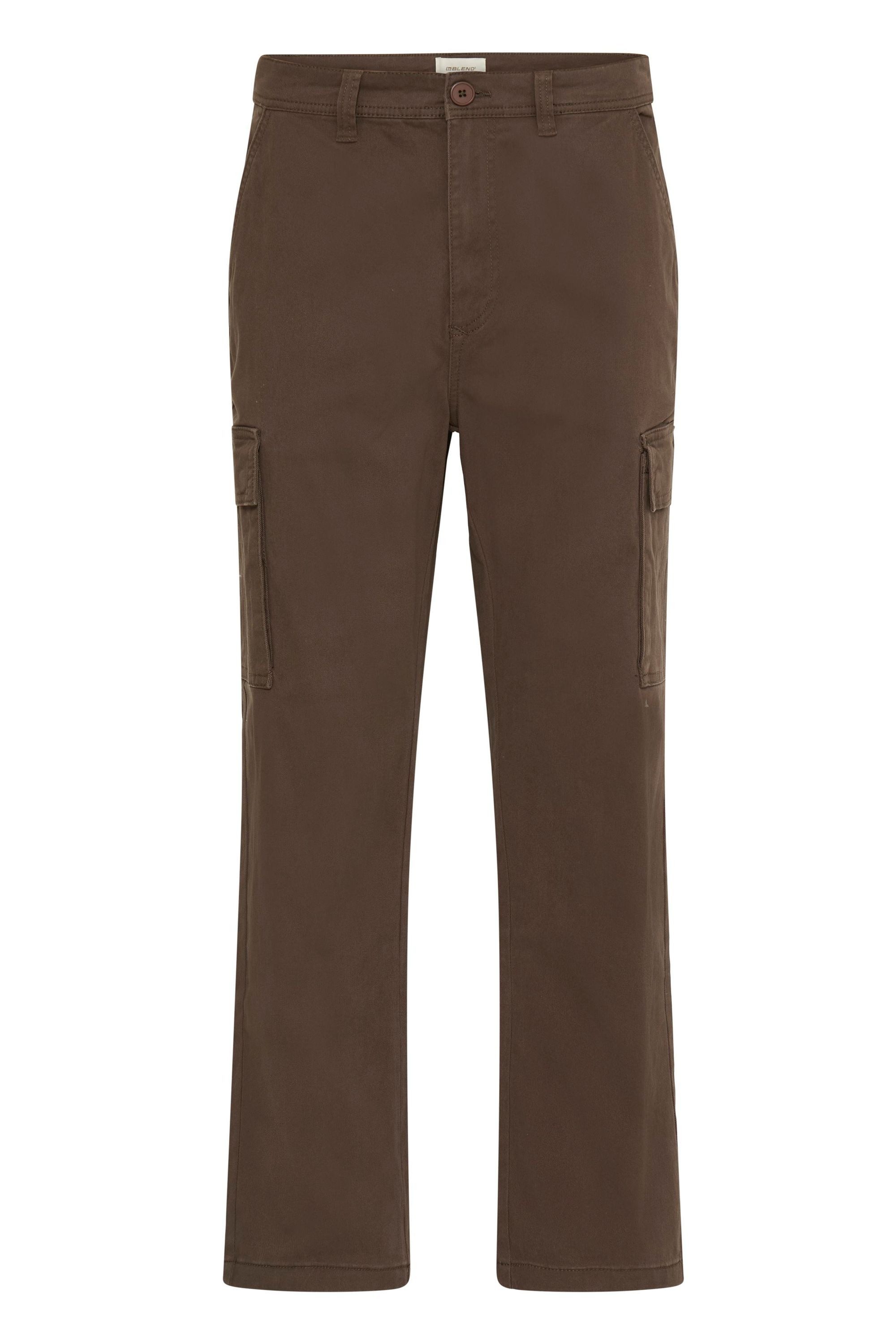 Blend Cargohose BHNATAN CARGO Moderne Cargohose günstig online kaufen