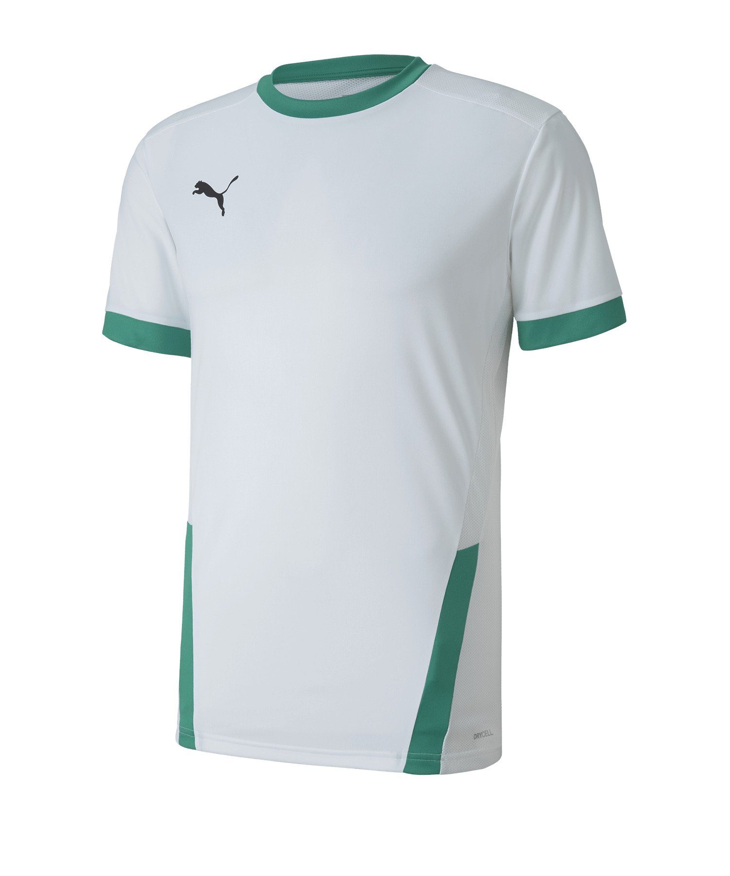 PUMA Fußballtrikot PUMA teamGOAL 23 Trikot kurzarm Kurzarm-Trikots Teamspor günstig online kaufen