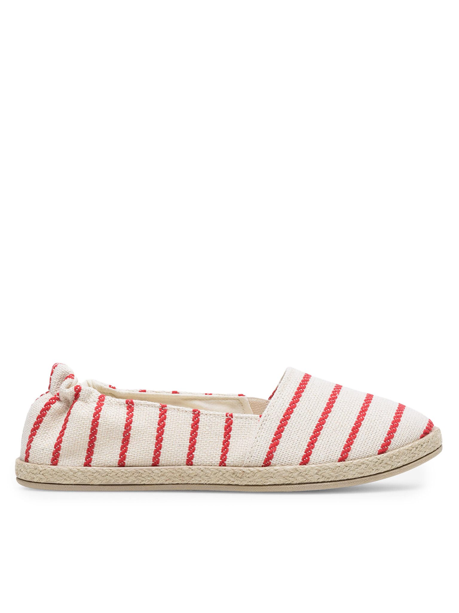 Jenny Fairy Espadrilles KAYLA WSK1609-05 WeiĂź Espadrille günstig online kaufen