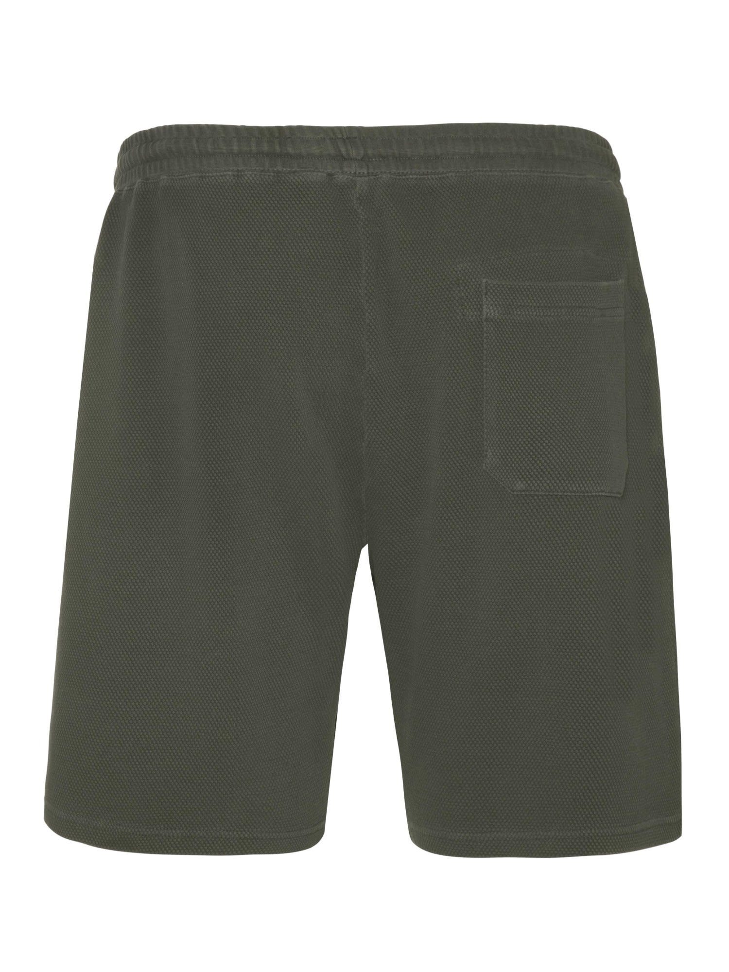 Protest Strandshorts M Protest Nxggrim Short Jogging Spruce Herren Shorts