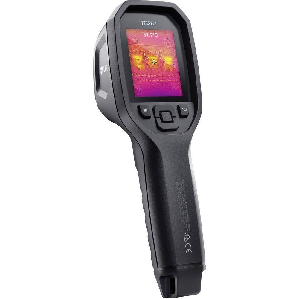 Flir Wärmebildkamera Wärmebildkamera 87502-0202, MSX®