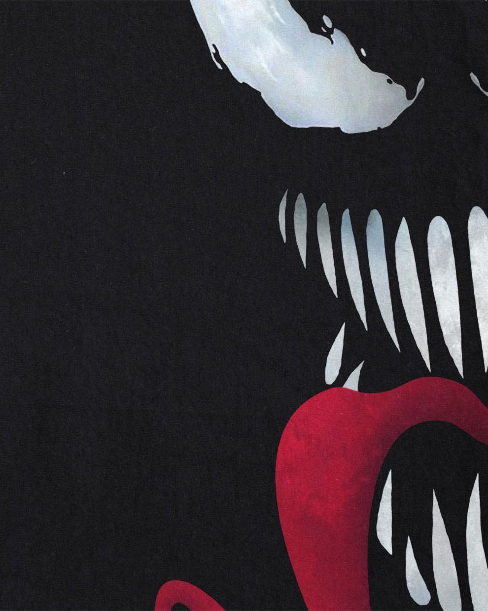 style3 T-Shirt Eddie Brock comic kino günstig online kaufen
