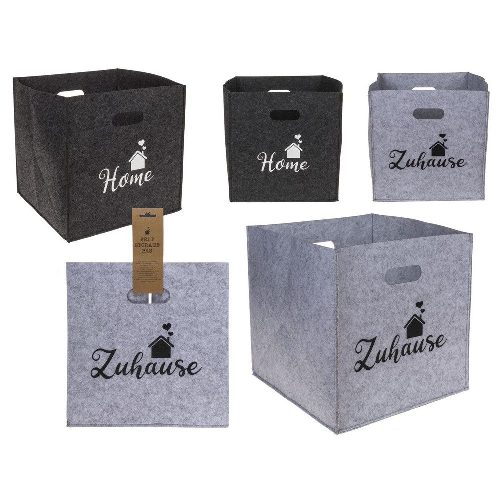 Out of the Blue Aufbewahrungsbox Box günstig online kaufen