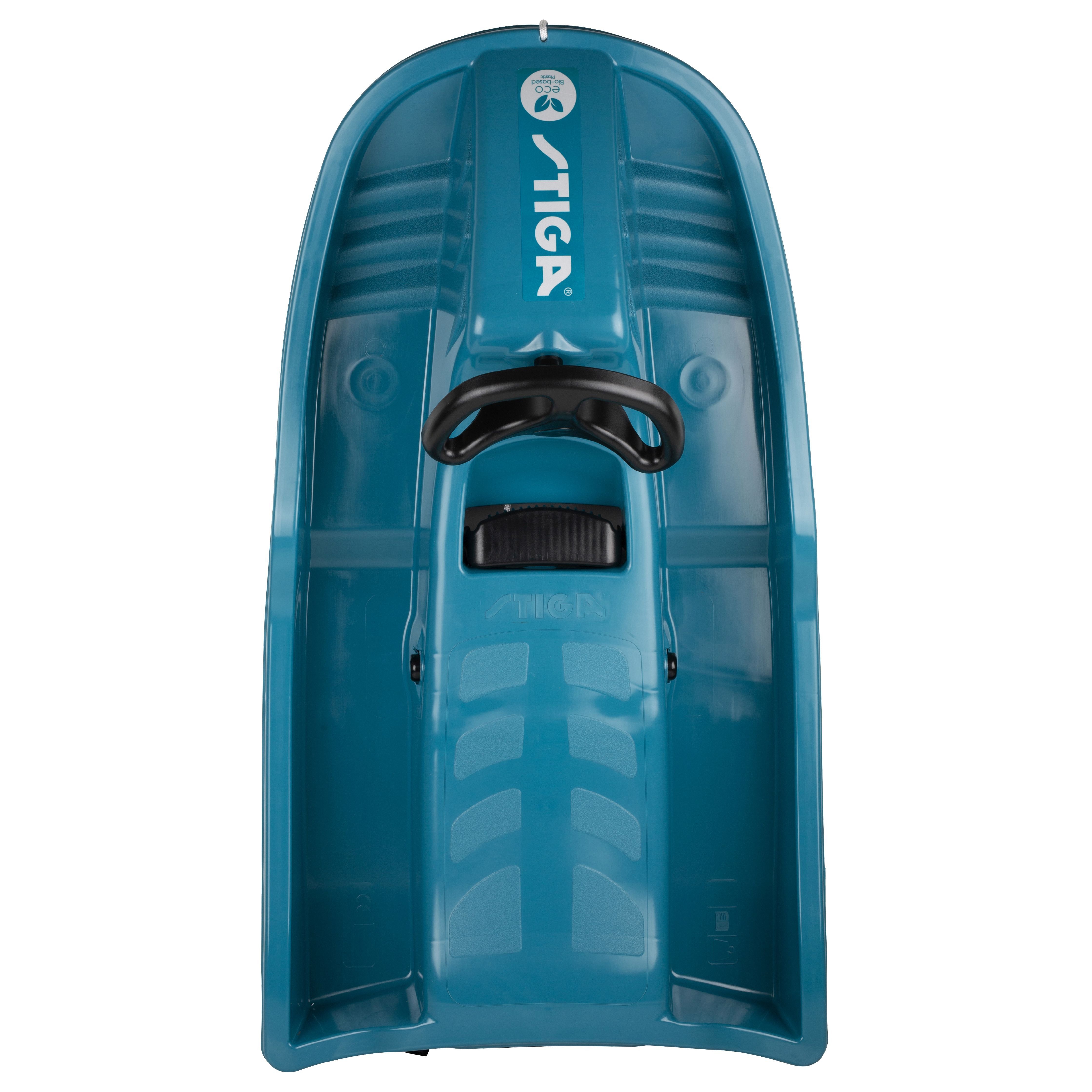 STIGA Sports Lenkschlitten Snow Power BIO