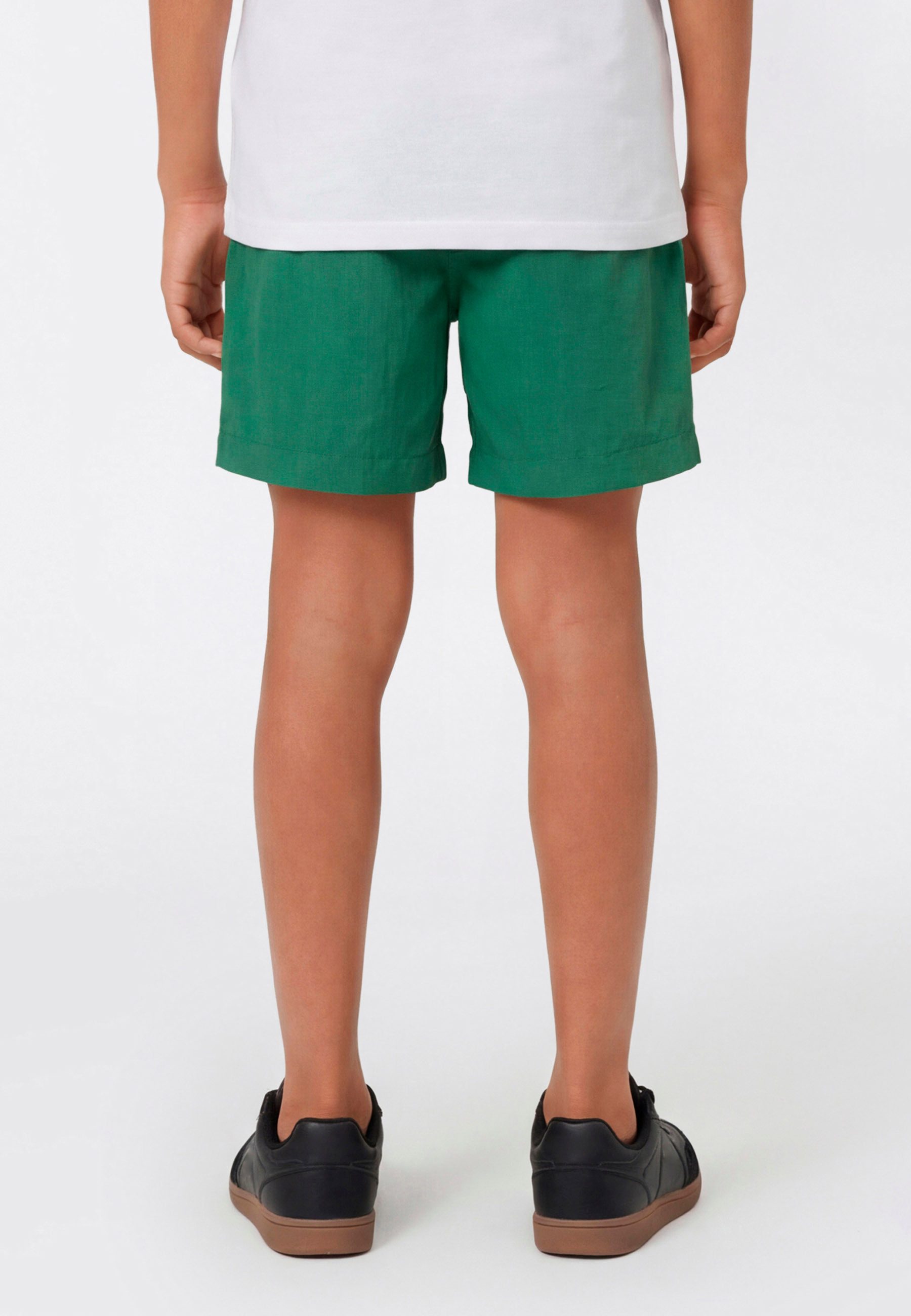 Champion Badeshorts Boys' beach shorts für Kinder und Jugendliche geeignet, leichtes Material aus Polyamid