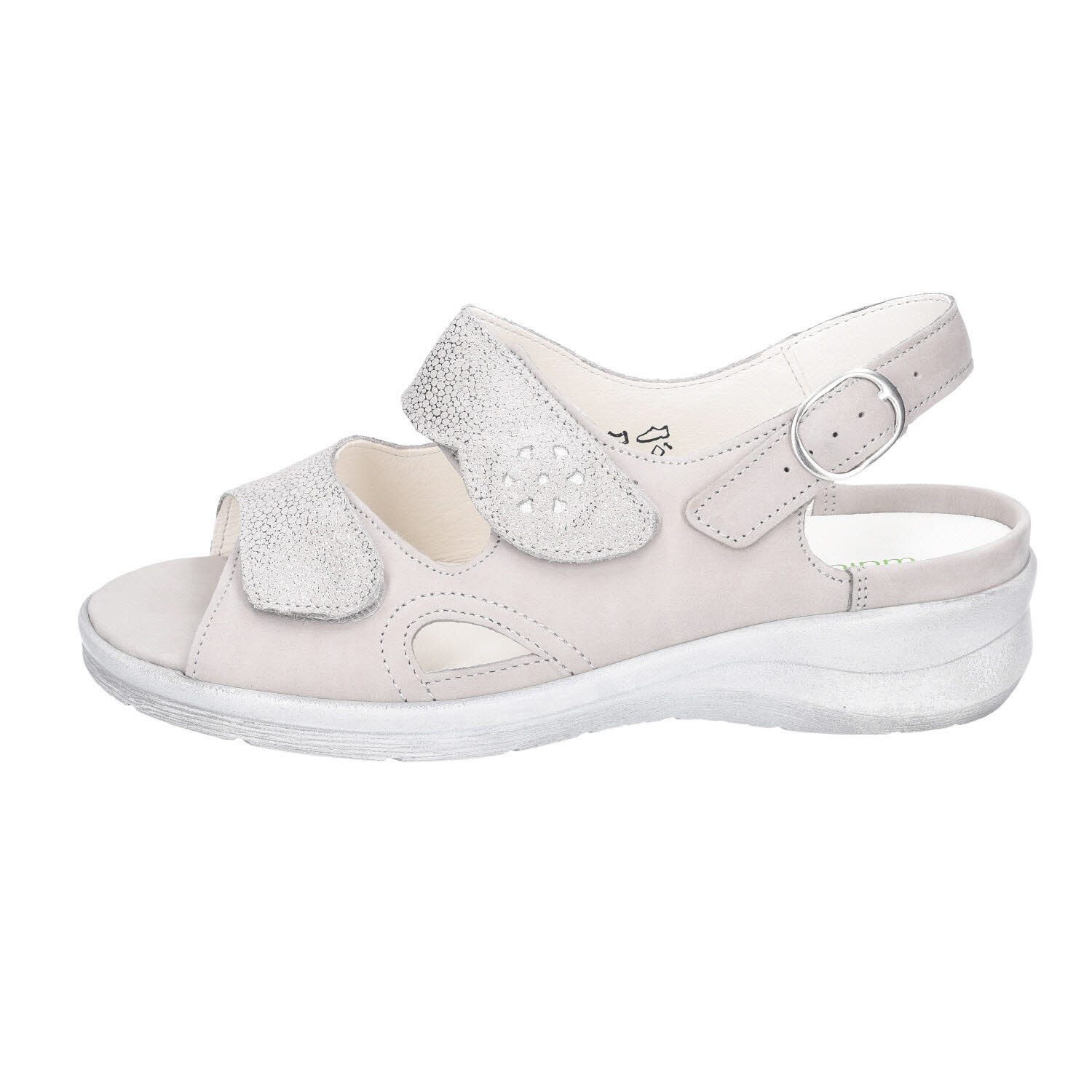 Waldläufer Merle Riemchensandale