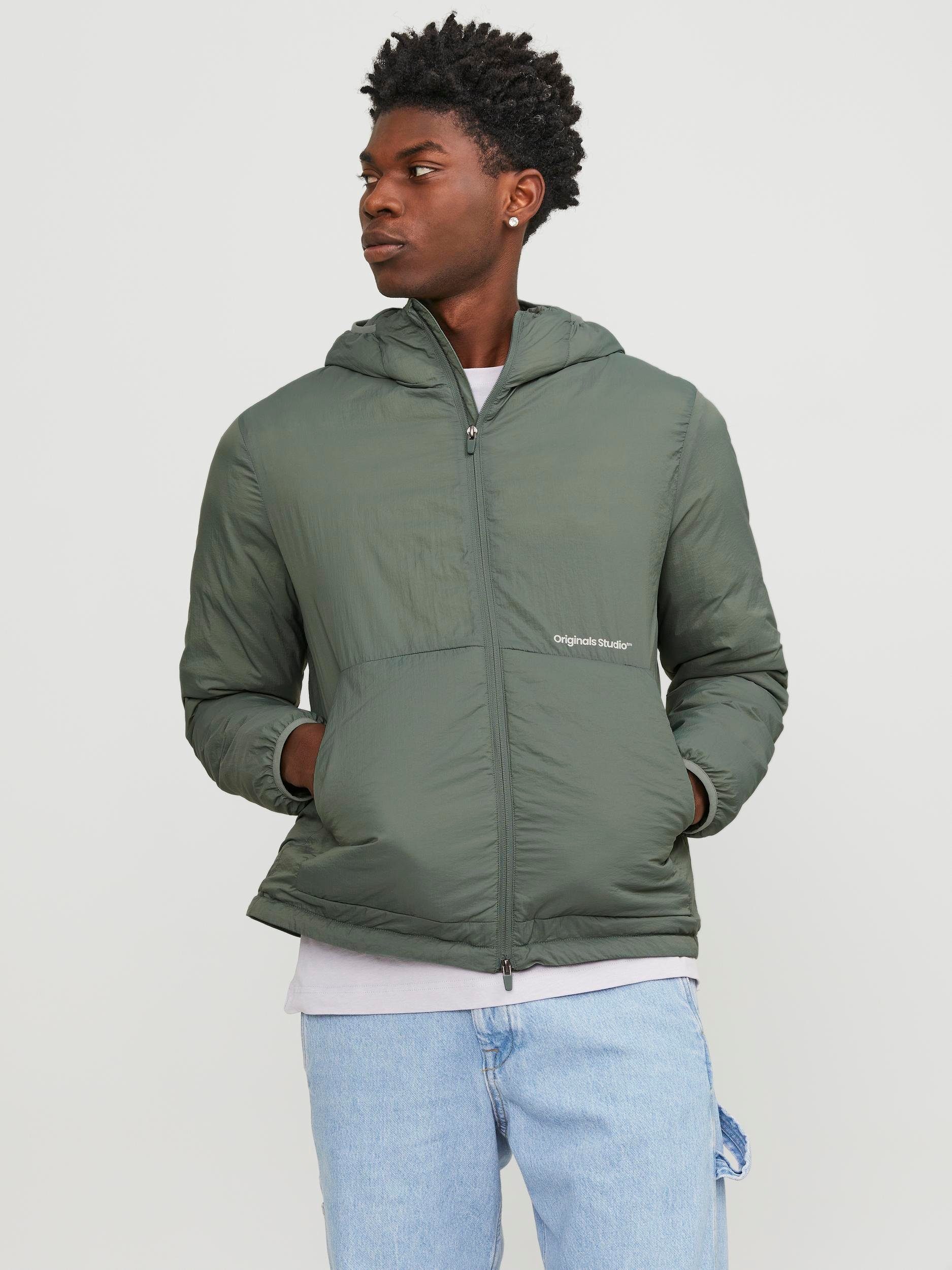 Jack & Jones Softshelljacke JORVESTERBRO INSULATED günstig online kaufen